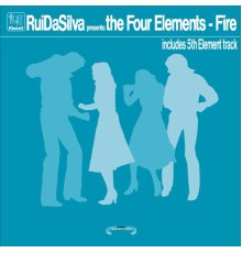 Rui Da Silva - Kismet Records - Fire/5th Element