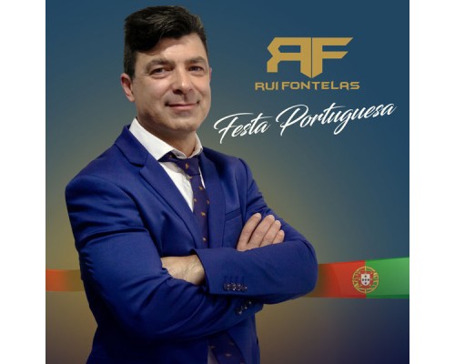 Rui Fontelas - Festa Portuguesa