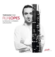 Rui Lopes - Through Time