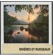 Ruido Blanco Hart, Musica Para Trabajar, Pluie et tonnerre - Rivières et ruisseaux : sons relaxants d'un ruisseau