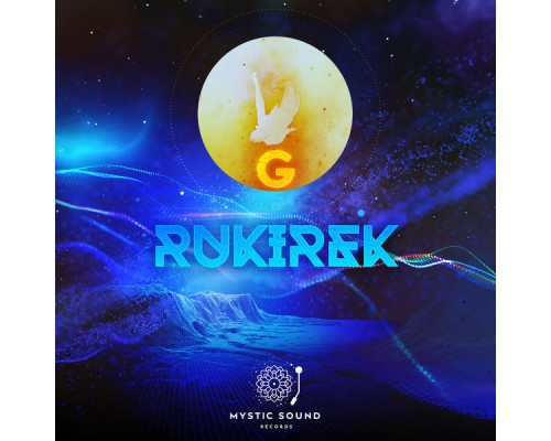 Rukirek - G (Original Mix)