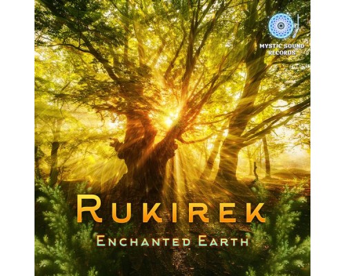 Rukirek - Enchanted Earth