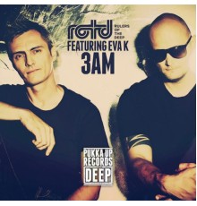 Rulers Of The Deep - 3AM