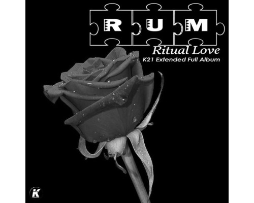 Rum - Ritual Love (Extended)