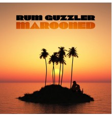 Rum Guzzler - Marooned