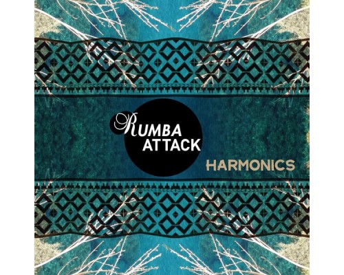 Rumba Attack - Harmonics