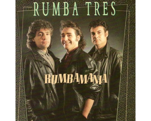 Rumba Tres - Rumbamania