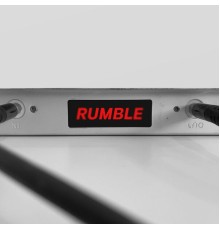 Rumble - Hum / King Dub