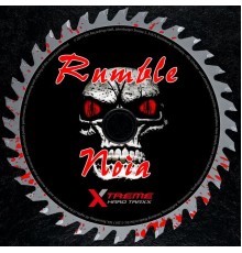 Rumble - Noia (Original Mix)