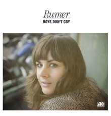 Rumer - Boys Don't Cry  (Special Edition)