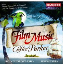 Rumon Gamba, BBC Concert Orchestra - The Film Music of Clifton Parker