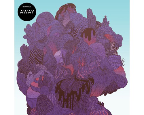 Rumpistol - Away