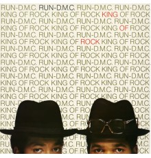 Run DMC - King Of Rock