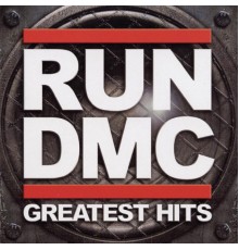 Run DMC - The Greatest Hits