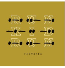 Run Kid Run - Patterns