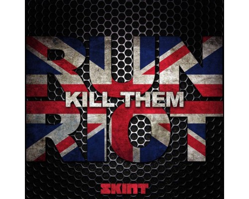 Run Riot - Kill Them