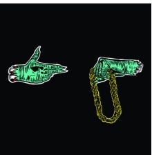 Run The Jewels, EL-P, Killer Mike - Run The Jewels