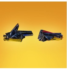 Run The Jewels, El-P, & Killer Mike - RTJ4  (Deluxe Edition)