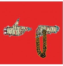 Run The Jewels, El-P & Killer Mike - Run the Jewels 2