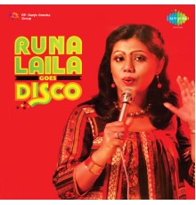 Runa Laila - Goes Disco