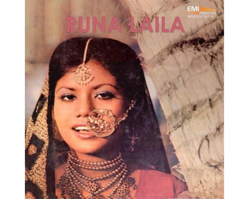 Runa Laila - Runa Laila