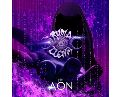 Runa Llena - Aon