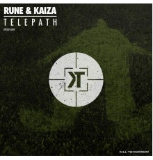 Rune - Telepath (Original Mix)