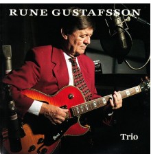 Rune Gustafsson - Trio