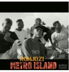 Runjozi - Metro Island