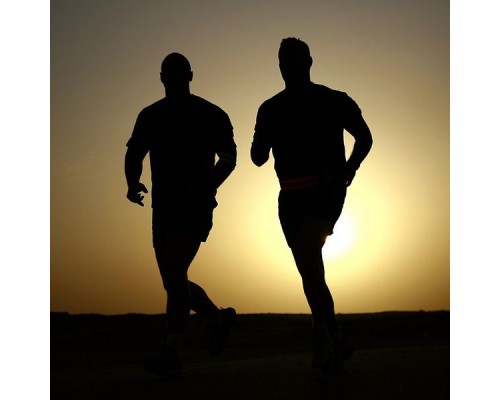 Running Hits - Best of January 2018 Ultra Fitness & Workout Mix