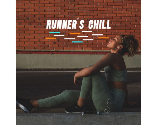 Running Hits - Runner's Chill: Atmospheric Music for Running, Daily Exercise, Stretching and Cardio Running Hits - Runner's Chill: Atmospheric Music for Running, Daily Exercise, Stretching and Cardio
