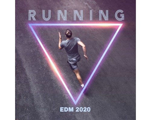 Running Hits - Running EDM 2020