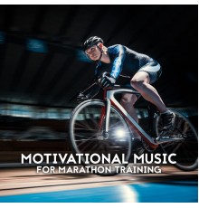 Running Music Academy, Running Music Ensemble - Motivational Music for Marathon Training: Electronic Beats