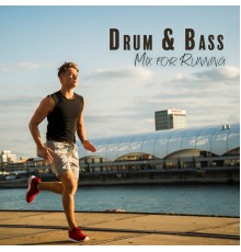 Running Music Ensemble - Drum & Bass Mix for Running