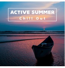 Running Music Ensemble - Active Summer Chill Out – Summer Vibes for Training, Morning Running, Easy Listening, No More Stress