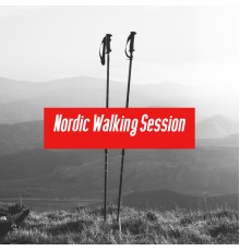 Running Music Ensemble, Chill Sport Music Academy - Nordic Walking Session – Energetic Sport Music Mix, Motivational Chillout, Healthy Life Style, Running Training, Lose Weight