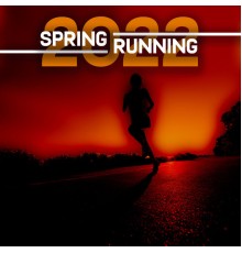 Running Music Ensemble, Running 150 BPM - Spring Running 2022