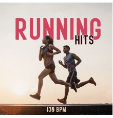 Running Music Ensemble, Running Music Academy - Running Hits 130 BPM: Electronic Music for Long Running Sessions