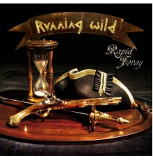 Running Wild - Rapid Foray