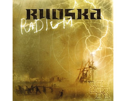 Ruoska - Radium