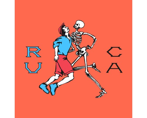 Rupert Cross & C.A.R. - RUCA