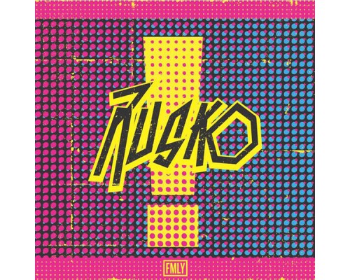 Rusko - !