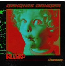 Rusko - Genghis Danger