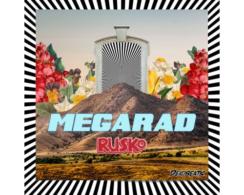 Rusko - MEGARAD