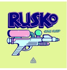 Rusko - Gone Sleep