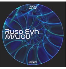 Ruso Eyh - Majou (Original mix)