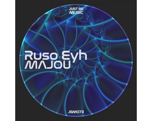 Ruso Eyh - Majou (Original mix)