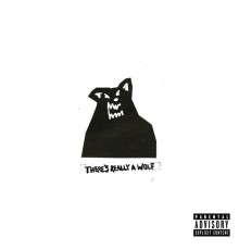 Russ - There's Really A Wolf