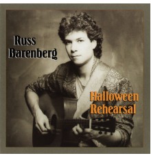 Russ Barenberg - Halloween Rehearsal