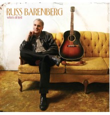 Russ Barenberg - When At Last